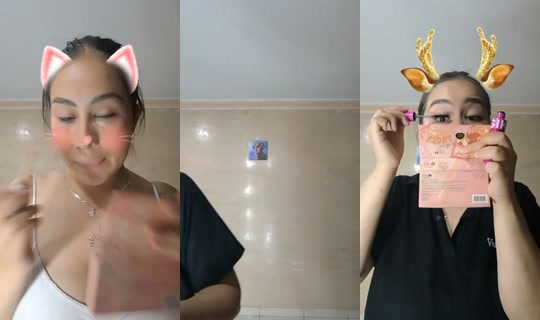 1920294842495660033 LiveMe Live — Oct 14, 2026, 11:32 PM