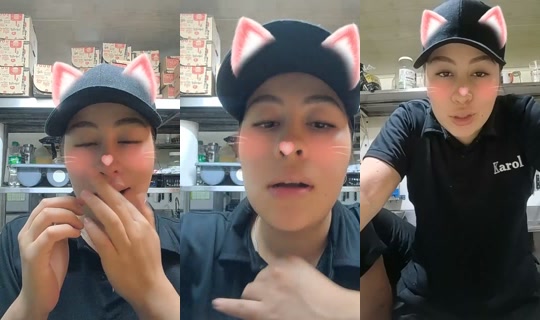 1920294842495660033 LiveMe Live — Oct 19, 2026, 2:27 AM