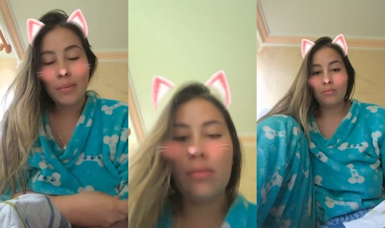 1920294842495660033 LiveMe Live — Oct 19, 2026, 5:42 PM