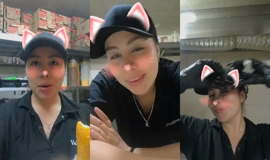 1920294842495660033 LiveMe Live — Oct 21, 2026, 12:17 AM