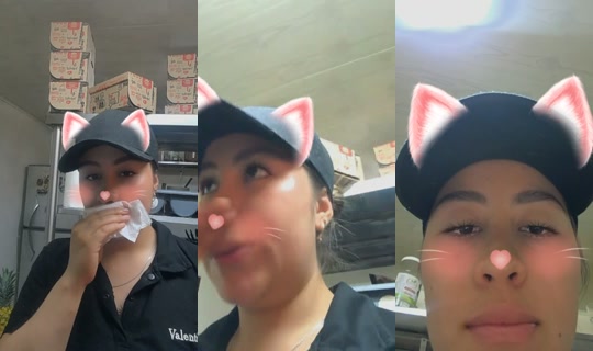 1920294842495660033 LiveMe live replay