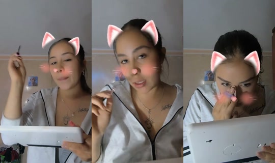 1920294842495660033 LiveMe Live — Oct 23, 2026, 10:20 PM
