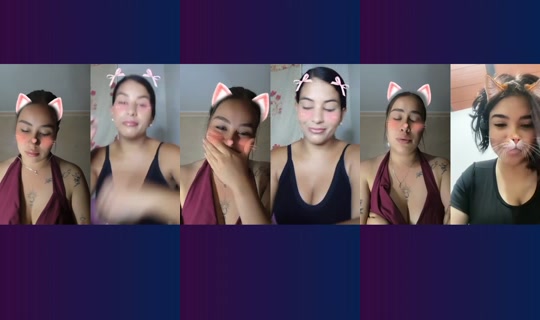 1920294842495660033 LiveMe Live — Oct 27, 2026, 3:38 AM