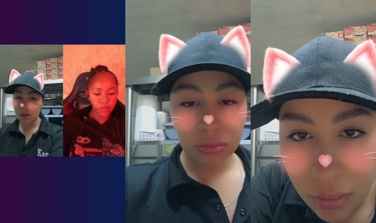 1920294842495660033 LiveMe Live — Oct 29, 2026, 4:07 AM