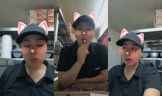 1920294842495660033 LiveMe Live — Oct 30, 2026, 3:12 AM