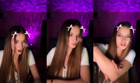 1923514903679951873 LiveMe Live — Oct 20, 2026, 8:24 PM