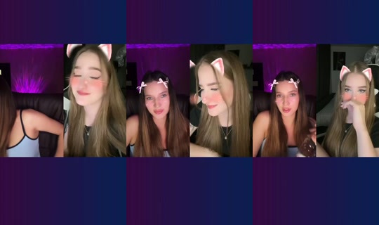 1923514903679951873 LiveMe Live — Oct 21, 2026, 7:04 PM