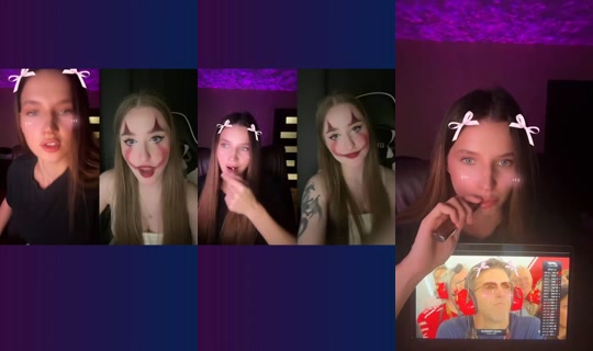 1923514903679951873 LiveMe Live — Oct 24, 2026, 8:32 PM