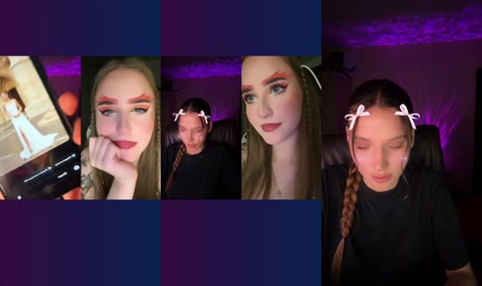 1923514903679951873 LiveMe Live — Oct 27, 2026, 8:51 PM