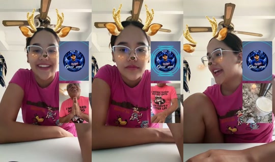 1926376952325545985 LiveMe Live — Aug 28, 2026, 9:50 PM