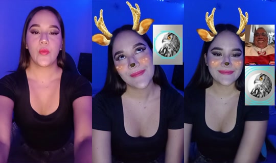 1926376952325545985 LiveMe Live — Oct 12, 2026, 3:08 AM