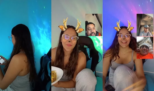 1926376952325545985 LiveMe Live — Oct 13, 2026, 8:51 PM