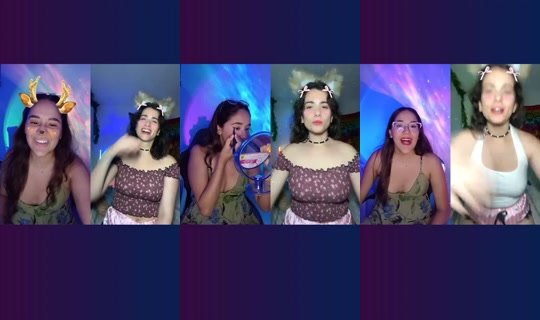 1926376952325545985 LiveMe Live — Oct 15, 2026, 12:13 AM