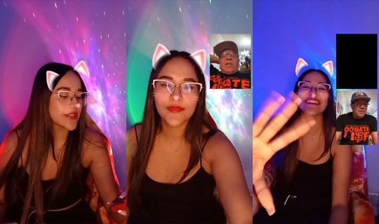 1926376952325545985 LiveMe Live — Oct 18, 2026, 2:13 AM