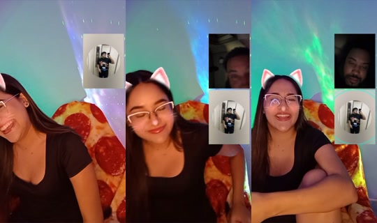 1926376952325545985 LiveMe Live — Oct 18, 2026, 10:19 PM