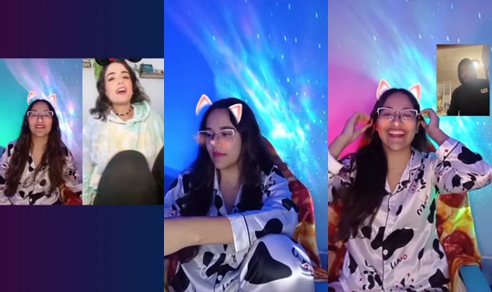 1926376952325545985 LiveMe Live — Oct 21, 2026, 10:29 PM
