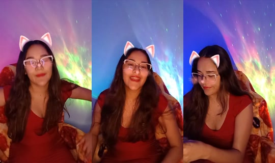 1926376952325545985 LiveMe Live — Oct 27, 2026, 10:48 PM
