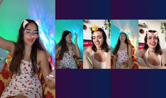1926376952325545985 LiveMe Live — Oct 29, 2026, 10:04 PM