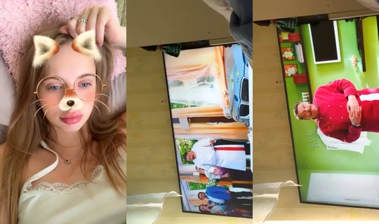 1935316184410099713 LiveMe Live — Sep 8, 2026, 11:56 AM