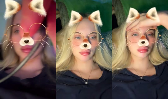 1935316184410099713 LiveMe Live — Oct 27, 2026, 10:14 PM