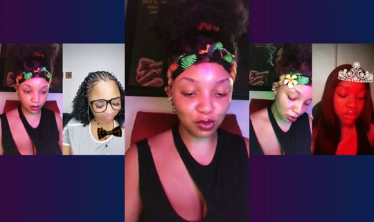 1936107498204952577 LiveMe Live — Sep 4, 2026, 4:53 PM