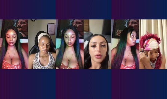 1936107498204952577 LiveMe Live — Sep 6, 2026, 12:48 AM