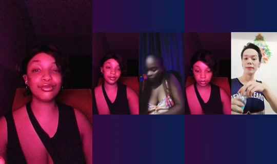1936107498204952577 LiveMe Live — Oct 16, 2026, 10:55 PM