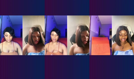 1936107498204952577 LiveMe Live — Oct 25, 2026, 3:00 PM