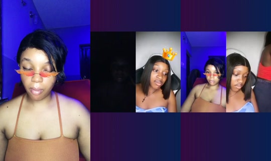 1936107498204952577 LiveMe Live — Oct 25, 2026, 5:40 PM