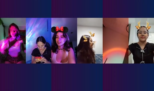 1939832841418979329 LiveMe Live — Oct 10, 2026, 1:01 AM