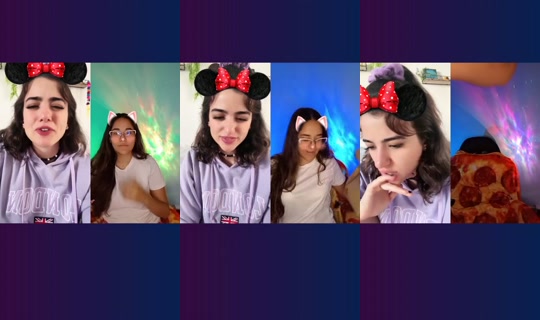 1939832841418979329 LiveMe Live — Oct 22, 2026, 9:59 PM