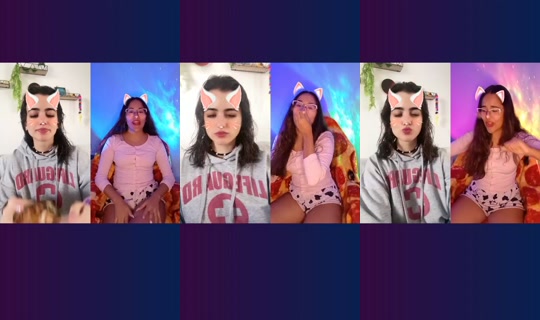 1939832841418979329 LiveMe Live — Oct 26, 2026, 10:10 PM