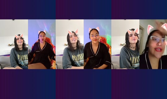 1939832841418979329 LiveMe Live — Oct 30, 2026, 6:08 PM
