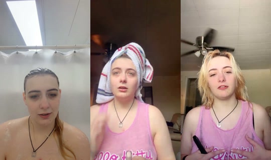 1946385264986081281 LiveMe Live — Sep 10, 2026, 5:34 PM