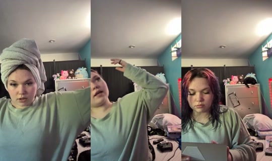 1949024013900910593 LiveMe Live — Aug 31, 2026, 1:26 PM