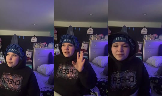 1949024013900910593 LiveMe Live — Oct 10, 2026, 8:08 PM