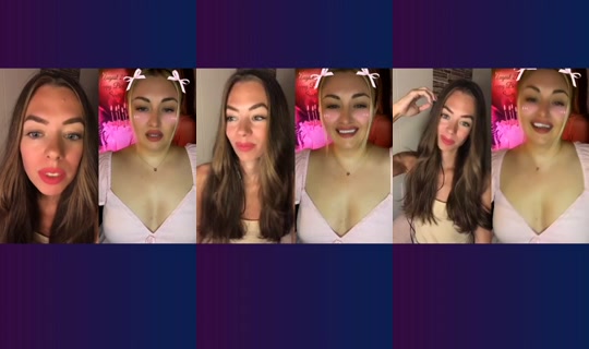 1950195580615588865 LiveMe Live — Sep 12, 2026, 6:18 PM