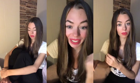 1950195580615588865 LiveMe Live — Oct 19, 2026, 12:07 PM