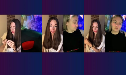 1950195580615588865 LiveMe Live — Oct 25, 2026, 8:07 AM