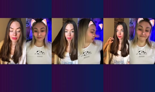 1950195580615588865 LiveMe Live — Oct 29, 2026, 6:16 AM