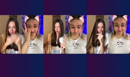 1950195580615588865 LiveMe Live — Oct 29, 2026, 7:58 AM