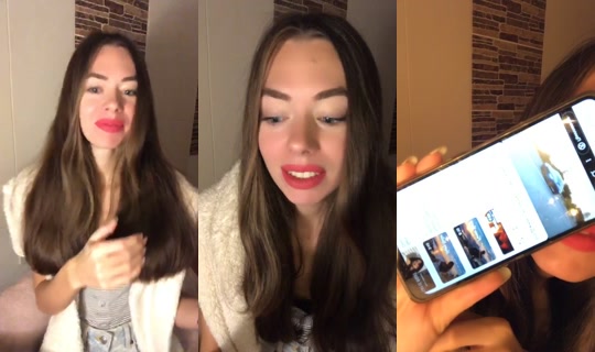 1950195580615588865 LiveMe Live — Oct 30, 2026, 4:11 AM