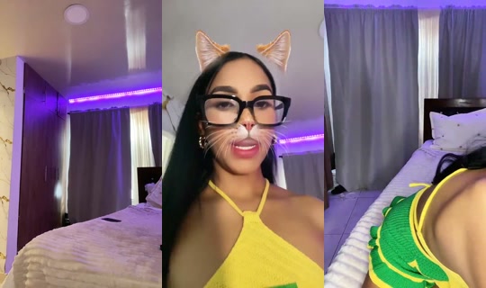 1952380053752227841 LiveMe Live — Sep 19, 2026, 9:43 PM