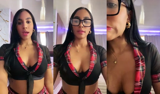 1952380053752227841 LiveMe Live — Oct 3, 2026, 8:52 PM