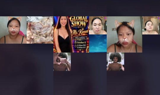 1955477103445774337 LiveMe Live — Oct 5, 2026, 2:56 AM