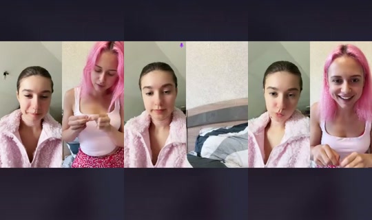 1956335195725407233 LiveMe live replay