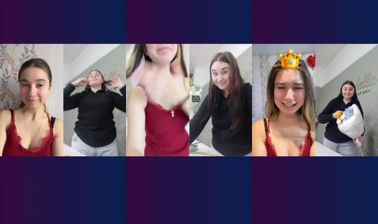 1956335195725407233 LiveMe Live — Oct 18, 2026, 12:43 PM