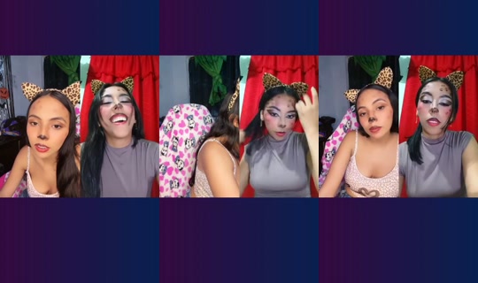 1957826929619458049 LiveMe Live — Oct 20, 2026, 5:01 AM