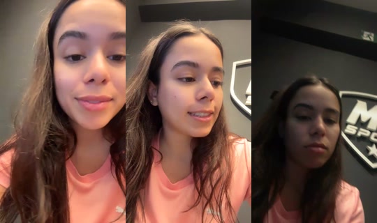 1957886096850544641 LiveMe Live — Oct 29, 2026, 9:53 PM