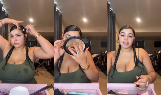 1965455331866616833 LiveMe Live — Sep 17, 2026, 3:32 PM